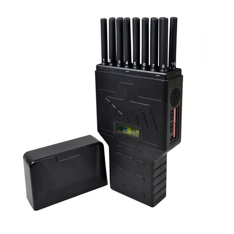 rfid tracking paper jammer|rf jammer signal blocker.